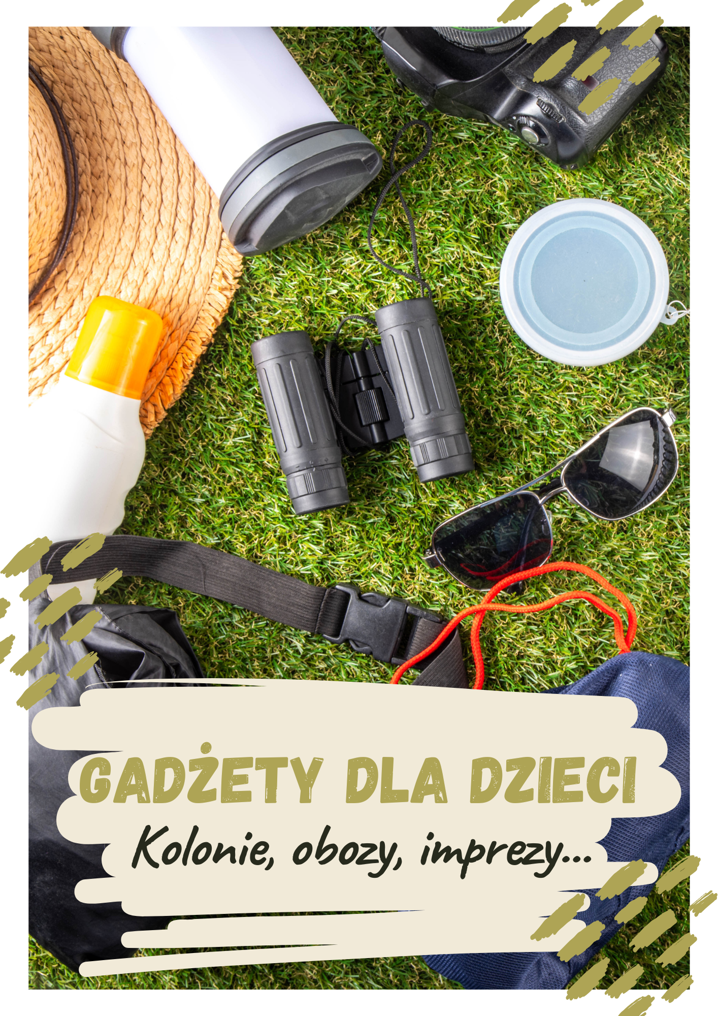 Dla dzieci