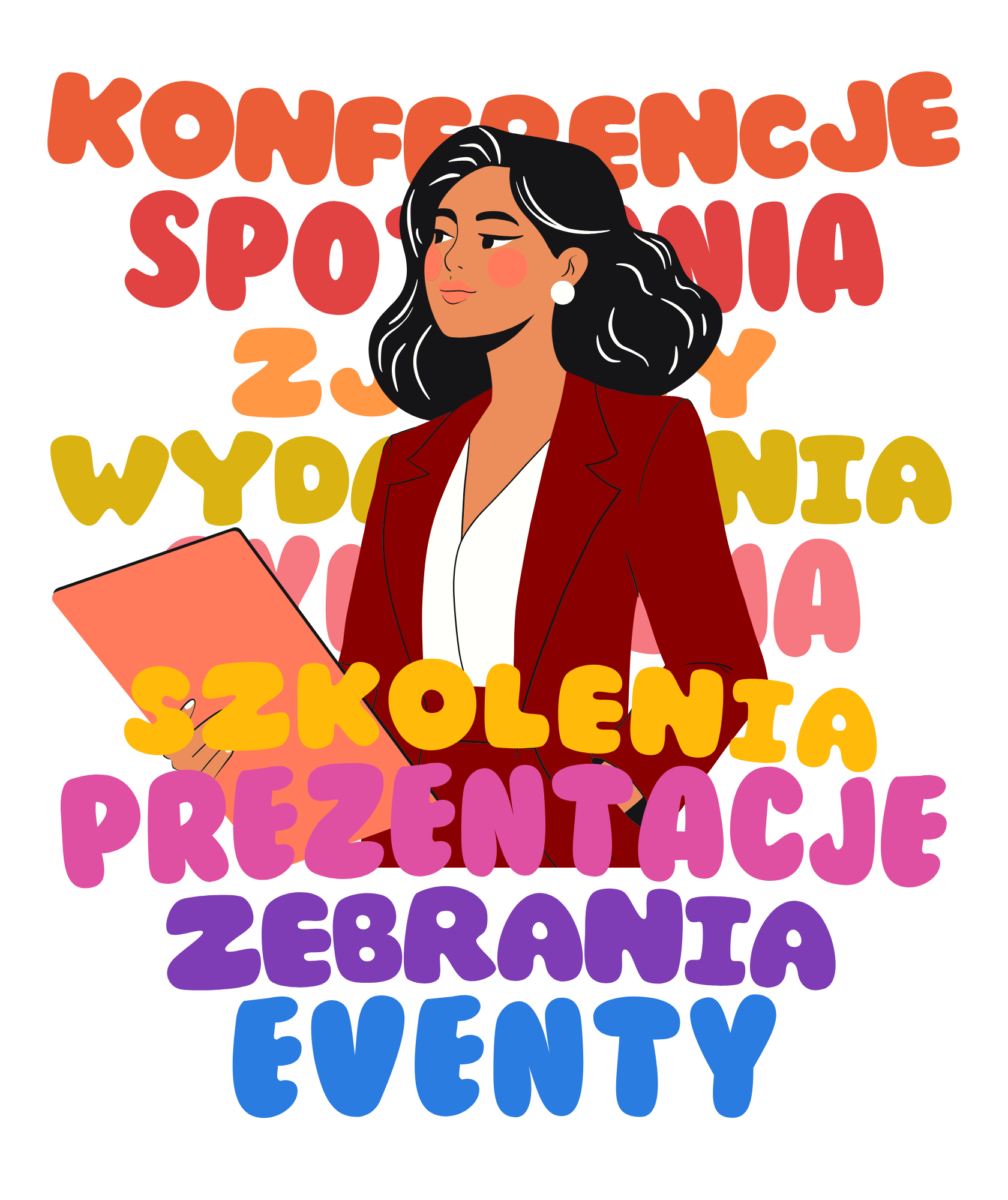 Konferencje i eventy