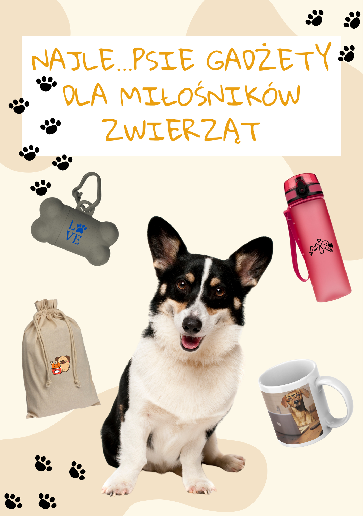 Dla zwierząt