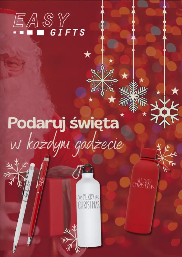 Świąteczne inspiracje