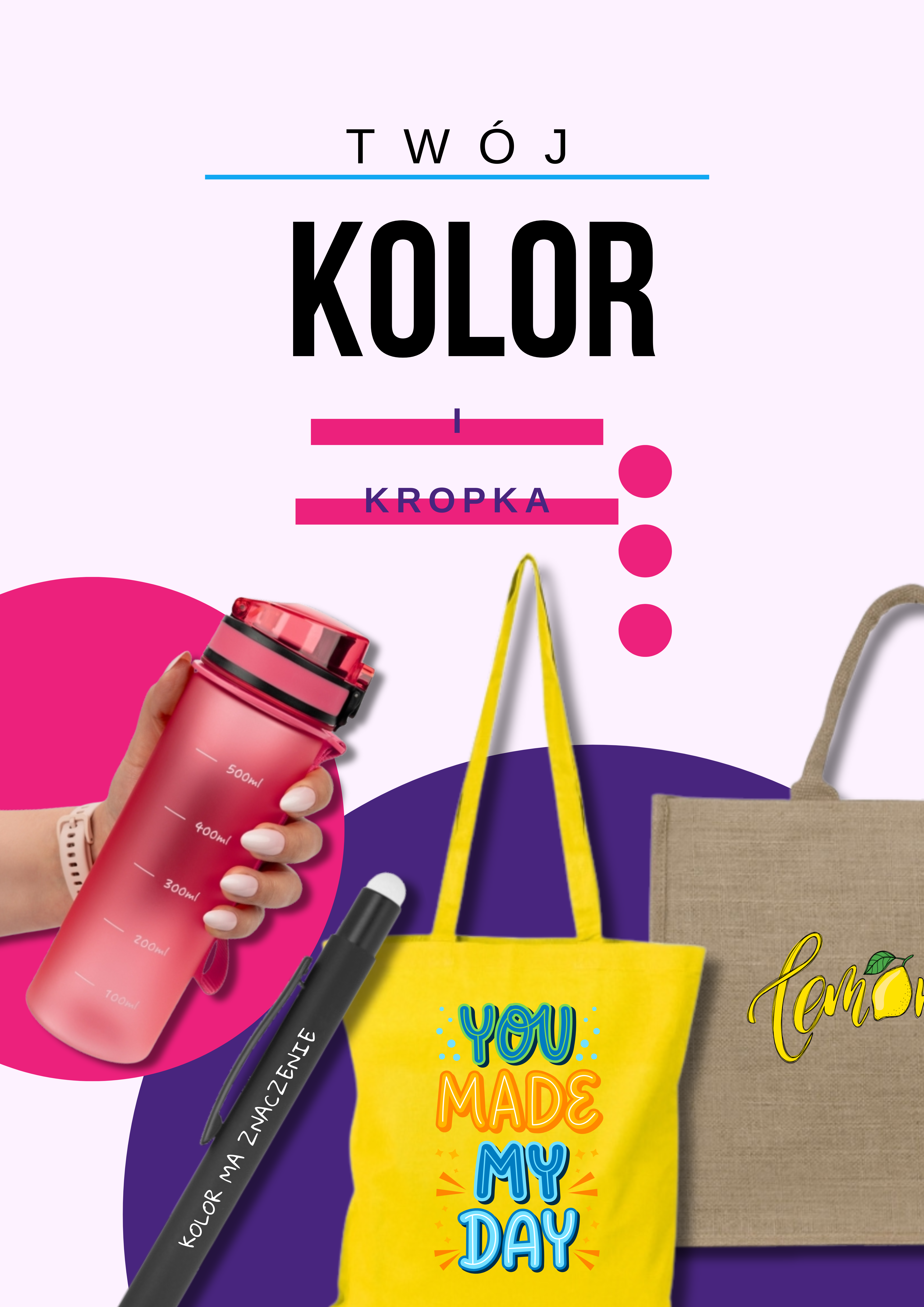Twój kolor