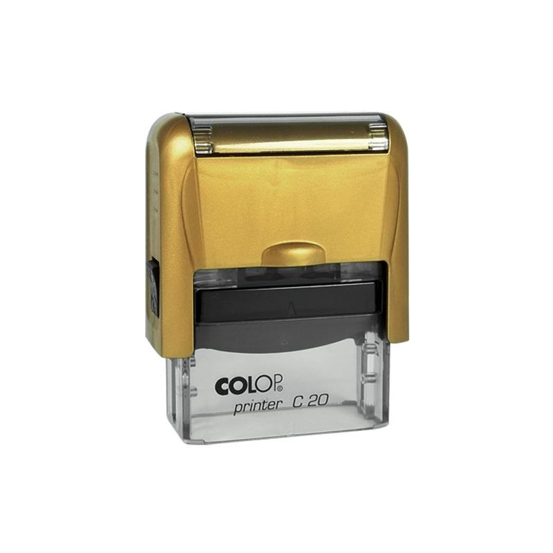 Printer Compact PRO 20 Złoty