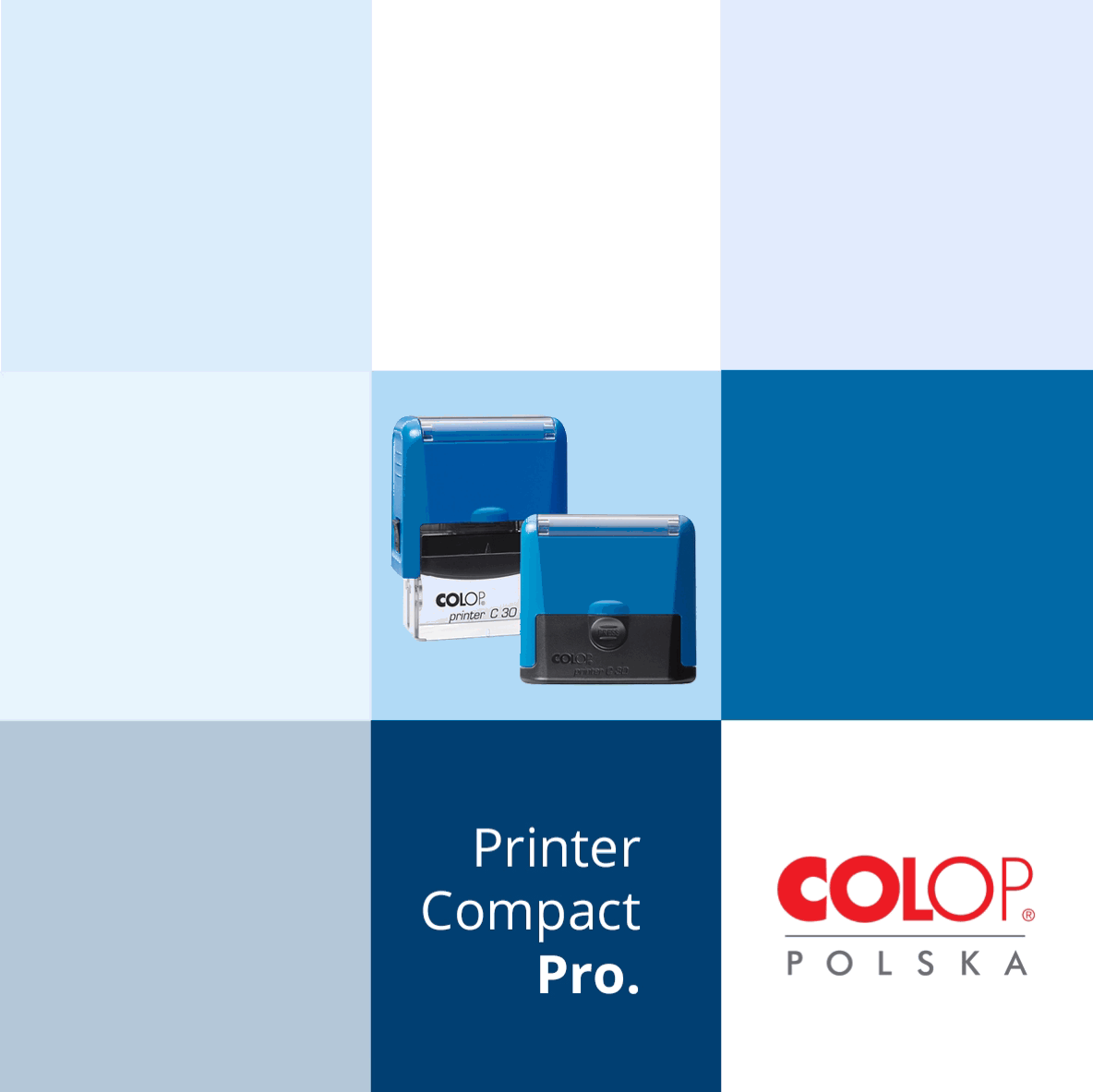 Animacja Compact PRO